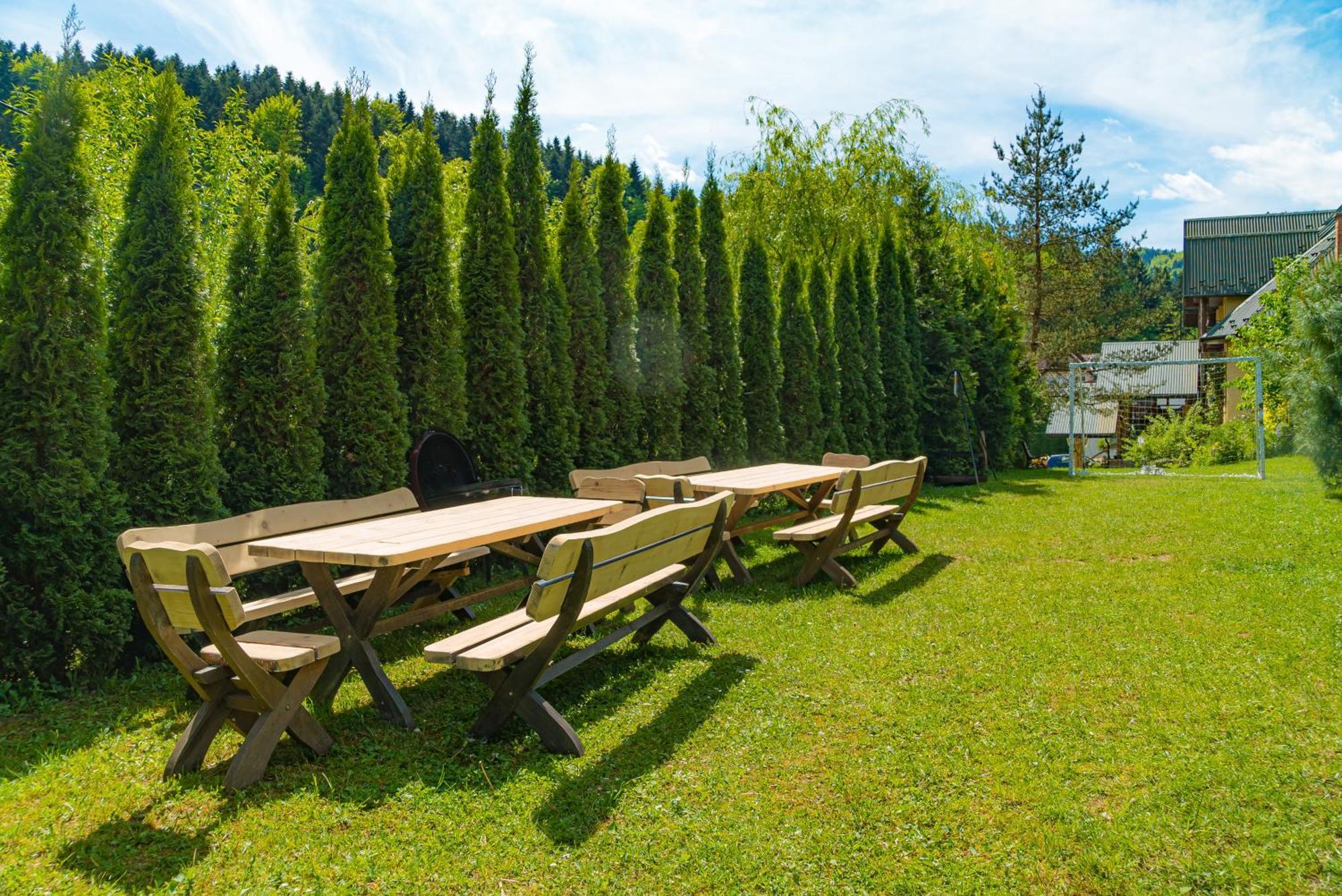 Gabrysiowka Homestay