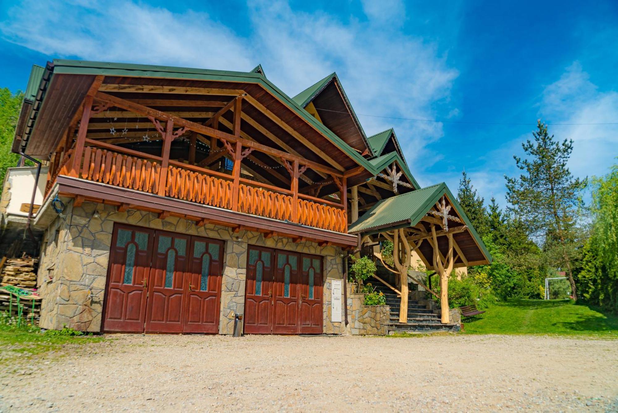 Gabrysiowka *