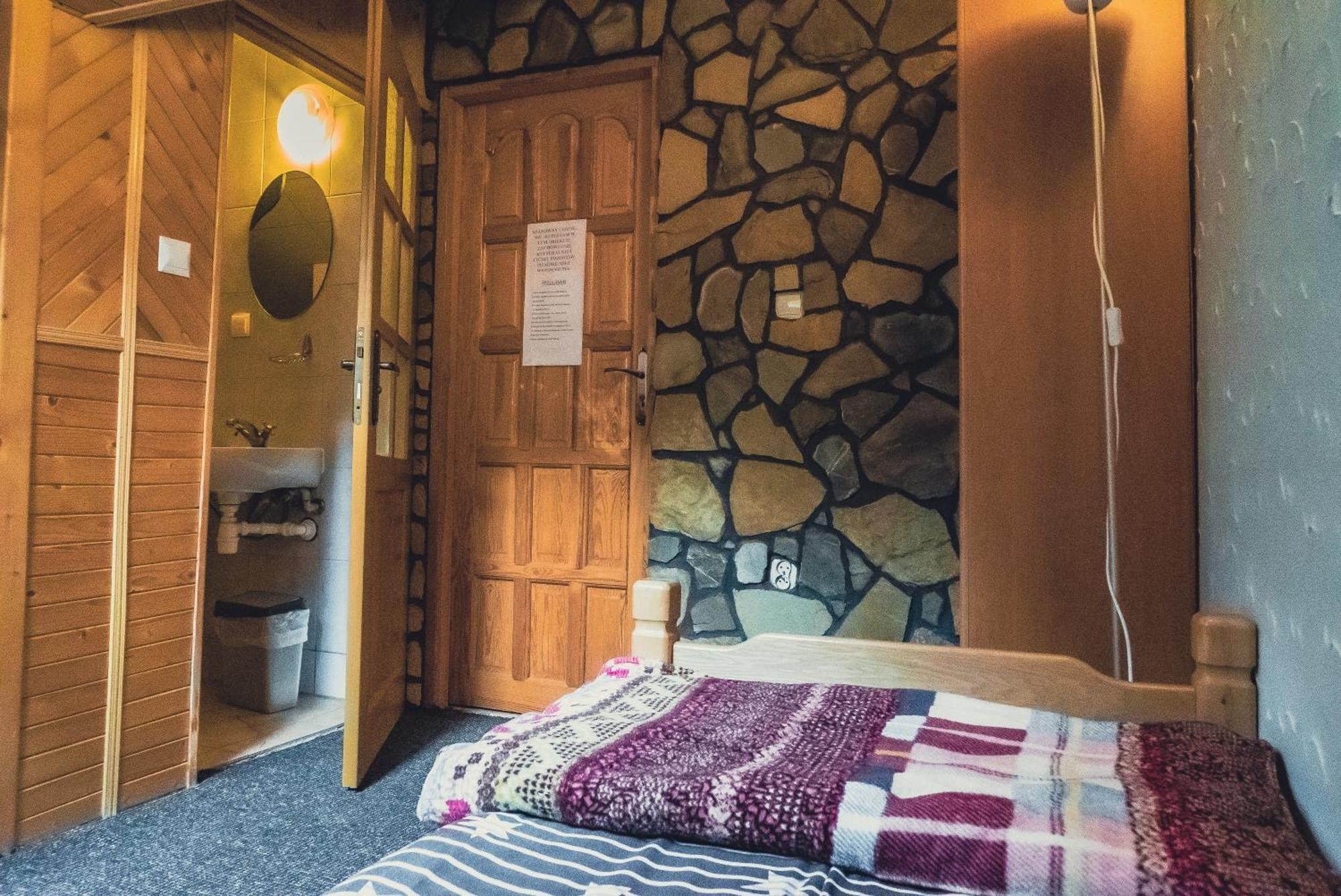 Gabrysiowka Homestay Tylka